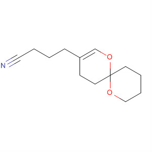 737804-63-6  1,7-Dioxaspiro[5.5]undec-2-ene-3-butanenitrile