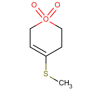 73813-54-4  2H-Thiopyran, 3,6-dihydro-4-methyl-, 1,1-dioxide