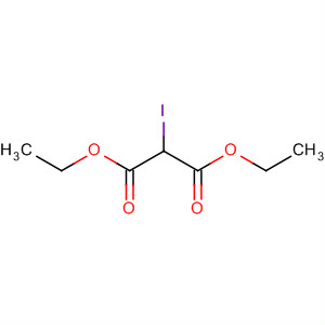 73817-95-5  Propanedioic acid, iodo-, diethyl ester 73817-95-5  Propanedioic acid, iodo-, diethyl ester