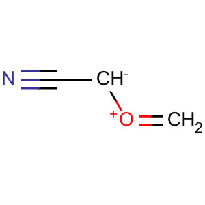 73834-01-2  Oxonium, methylene-, cyanomethylide