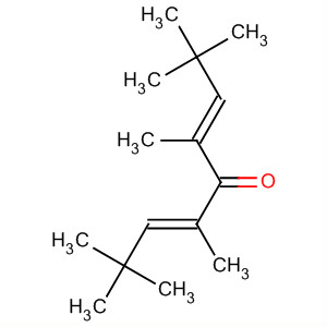 73838-80-9  3,6-Nonadien-5-one, 2,2,4,6,8,8-hexamethyl-, (E,E)-