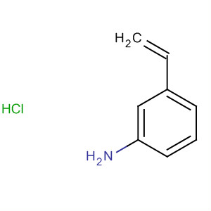 73847-53-7  Benzenamine, 3-ethenyl-, hydrochloride