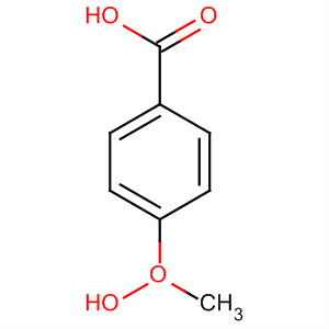 738610-40-7  Benzoic acid, 4-(methyldioxy)-