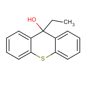 73878-53-2  9H-Thioxanthen-9-ol, 9-ethyl-