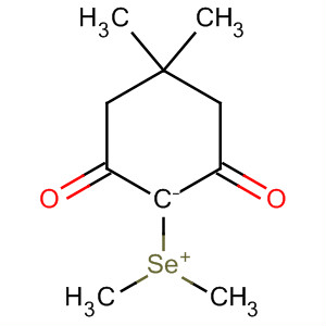73888-57-0  Selenonium, dimethyl-, 4,4-dimethyl-2,6-dioxocyclohexylide