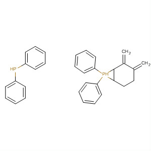 73892-37-2  Phosphine, [1,2-cyclohexanediylbis(methylene)]bis[diphenyl-