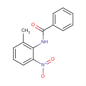 73902-63-3  Benzamide, N-(2-methyl-6-nitrophenyl)-