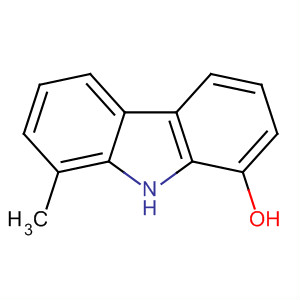 73910-78-8  9H-Carbazol-1-ol, 8-methyl-