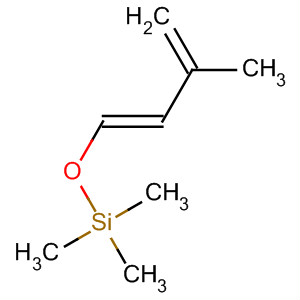 73912-36-4  Silane, trimethyl[[(1E)-3-methyl-1,3-butadienyl]oxy]-
