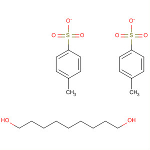 73992-42-4  1,9-Nonanediol, bis(4-methylbenzenesulfonate)