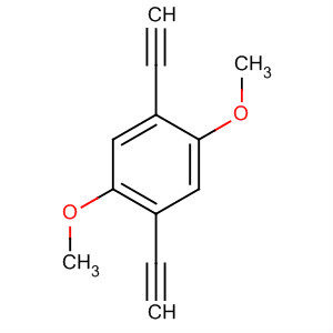 74029-40-6  Benzene, 1,4-diethynyl-2,5-dimethoxy-