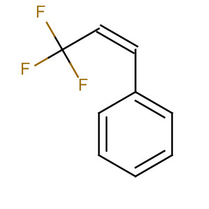 74031-42-8  Benzene, (3,3,3-trifluoro-1-propenyl)-, (Z)-