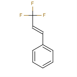 74031-46-2  Benzene, (3,3,3-trifluoro-1-propenyl)-, (E)-