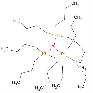 74033-15-1  Platinum, tris(tributylphosphine)- 74033-15-1  Platinum, tris(tributylphosphine)-