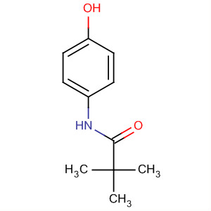 74052-89-4  Propanamide, N-(4-hydroxyphenyl)-2,2-dimethyl- 74052-89-4  Propanamide, N-(4-hydroxyphenyl)-2,2-dimethyl-