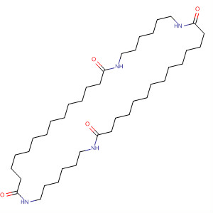 74059-39-5  1,8,23,30-Tetraazacyclotetratetracontane-9,22,31,44-tetrone