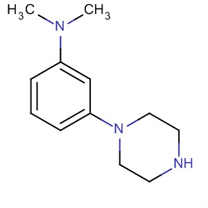740873-42-1  Benzenamine, N,N-dimethyl-3-(1-piperazinyl)-