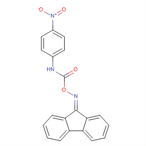 74088-18-9  9H-Fluoren-9-one, O-[[(4-nitrophenyl)amino]carbonyl]oxime