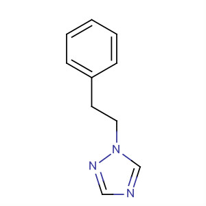 74094-28-3  1H-1,2,4-Triazole, 1-(2-phenylethyl)-