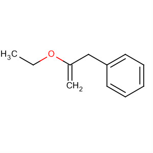 74104-11-3  Benzene, (2-ethoxy-2-propenyl)-