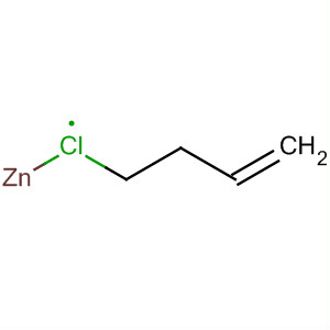 74133-07-6  Zinc, 3-butenylchloro-