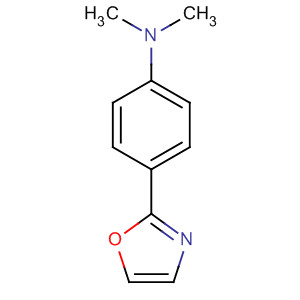 741708-83-8  Benzenamine, N,N-dimethyl-4-(2-oxazolyl)-