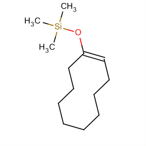 74173-15-2  Silane, [(1E)-1-cyclodecen-1-yloxy]trimethyl-