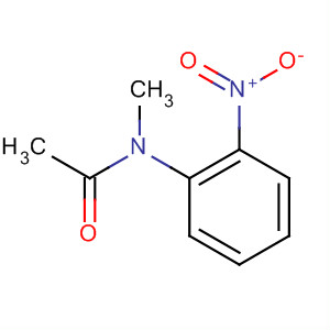 7418-33-9  Acetamide, N-methyl-N-(2-nitrophenyl)-