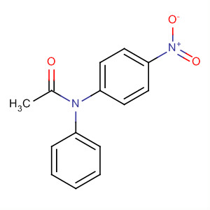 7418-39-5  Acetamide, N-(4-nitrophenyl)-N-phenyl-