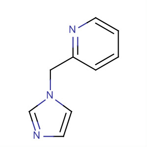 74199-43-2  Pyridine, 2-(di-1H-imidazol-1-ylmethyl)-