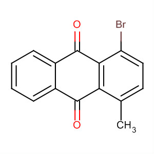 74204-04-9  9,10-Anthracenedione, 1-bromo-4-methyl-