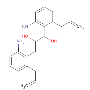 742050-34-6  Benzenamine, 2,2'-[1,3-propanediylbis(oxy)]bis[3-(2-propenyl)-