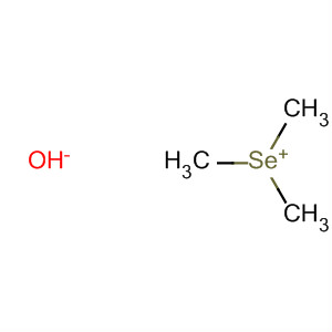 74230-06-1  Selenonium, trimethyl-, hydroxide