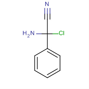 742640-72-8  Benzeneacetonitrile, a-amino-2-chloro-
