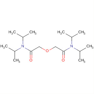 74267-25-7  Acetamide, 2,2'-oxybis[N,N-bis(1-methylethyl)-
