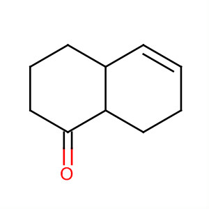 74272-27-8  1(2H)-Naphthalenone, 3,4,4a,7,8,8a-hexahydro-, cis-