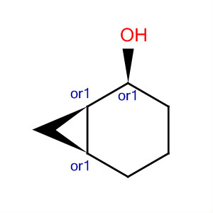 7432-49-7  Bicyclo[4.1.0]heptan-2-ol, (1R,2S,6S)-rel-