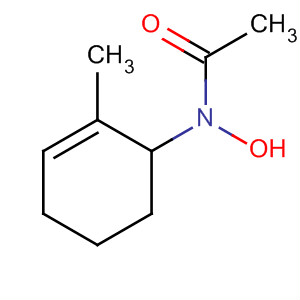 74326-69-5  Acetamide, N-hydroxy-N-(2-methyl-2-cyclohexen-1-yl)-