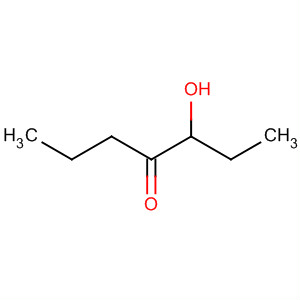74328-37-3  4-Heptanone, 3-hydroxy-
