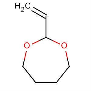7434-86-8  1,3-Dioxepane, 2-ethenyl-