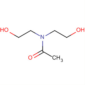 7435-67-8  Acetamide, N,N-bis(2-hydroxyethyl)-