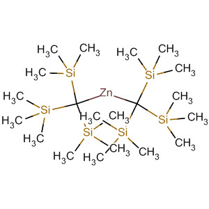 74357-48-5  Zinc, bis[tris(trimethylsilyl)methyl]-