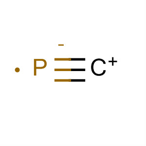 74385-41-4  Methylium, phosphinidyne-
