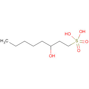 74403-67-1  3-Octanol, hydrogen sulfate