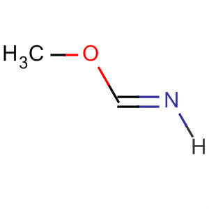 74406-82-9  Methanimidic acid, methyl ester, (E)-
