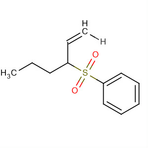 74420-26-1  Benzene, (3-hexenylsulfonyl)-, (Z)-