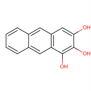 74463-92-6  Anthracenetriol