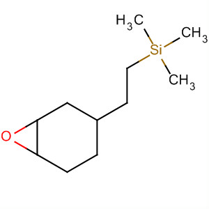 74496-07-4  Silane, trimethyl[2-(7-oxabicyclo[4.1.0]hept-3-yl)ethyl]-