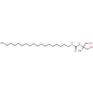 74548-61-1  Urea, N-[2-hydroxy-1-(hydroxymethyl)-1-methylethyl]-N'-octadecyl-