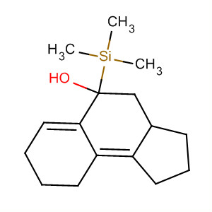 74585-65-2  1H-Benz[e]inden-5-ol, 2,3,3a,4,5,7,8,9-octahydro-5-(trimethylsilyl)-